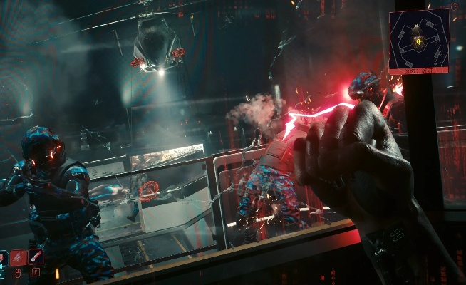 赛博朋克2077新攻略：解锁往日之影越狱秘籍，掌握自由之道