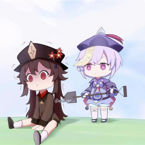 《原神》4.1版福利大揭秘：独家新元素，惊喜连连来袭