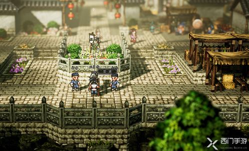 《逸剑风云决》丹药图纸藏匿秘境，易漏支线触发攻略全解析