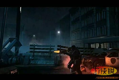 《生化危机9：安魂曲》城市压迫重现，沉浸2代恐怖氛围