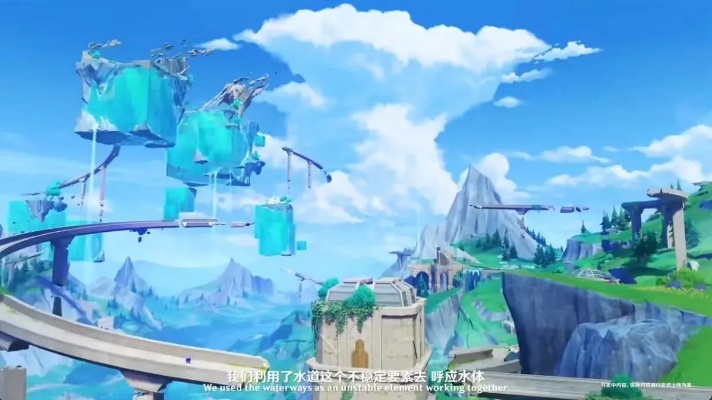 枫丹新域揭秘：原神4.1版本全新价值体验开启