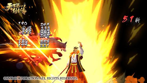 《逸剑风云决》伤魂鸟攻略：高效通关秘籍，掌握绝技一击必杀