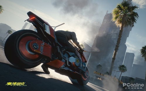 《赛博朋克2077》2.0版斧刀飞刀流Build攻略：极致战斗新体验