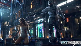 《赛博朋克2077》往日之影DLC全结局攻略，解锁隐藏剧情新秘籍