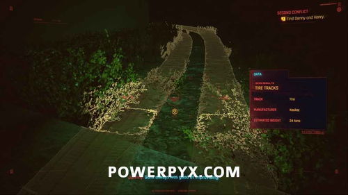 《赛博朋克2077》深度攻略：解锁往日之影支线与可选任务新秘籍