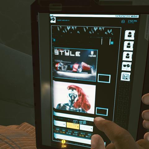 重返绀碧大厦，解锁《赛博朋克2077》2.0存档新秘境