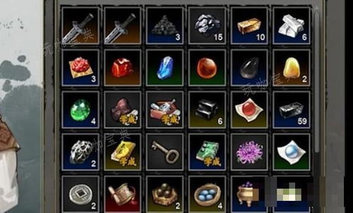 《逸剑风云决》麝香功效大揭秘，独特购买地全解析