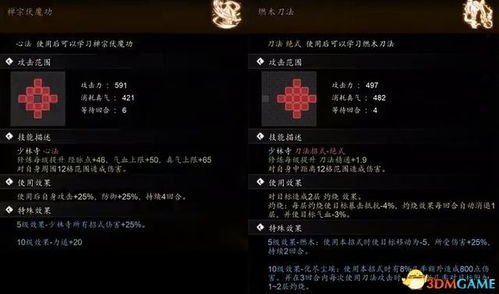 燃木刀法独门秘籍，全新解锁《逸剑风云决》绝世神技