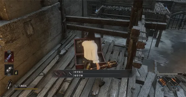 《匹诺曹谎言》武器搜集攻略：解锁全武器隐藏秘境