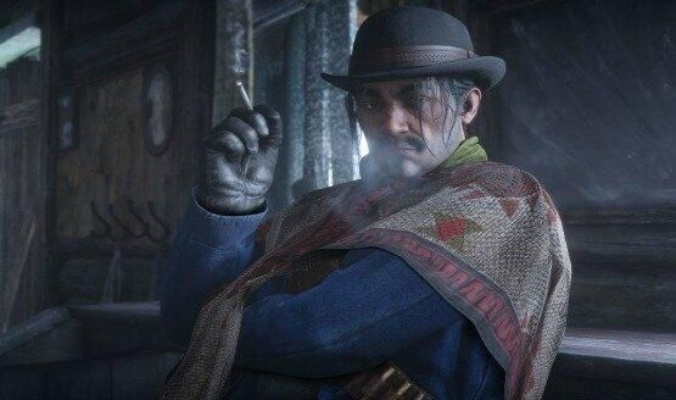 次世代升级确认，《大镖客2》舅舅党揭秘新价值点