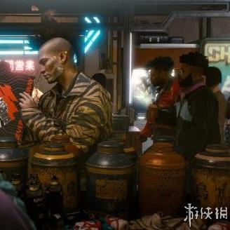 《赛博朋克2077》2.0肉体流攻略：打造极致生存新境界