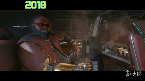 《赛博朋克2077》2.0版武装载具驾驭攻略，解锁危险驾驶新境界