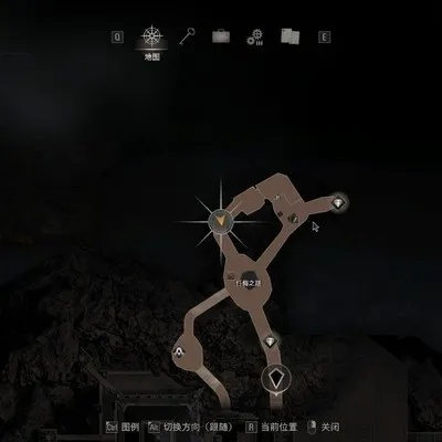 艾达DLC除虫行动1攻略：高效悬赏解锁新技能