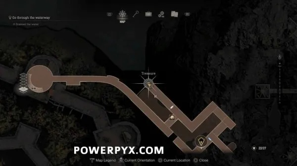 《生化危机4重制版》逆命殊途DLC全攻略，解锁隐藏宝藏秘籍大揭秘