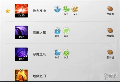 《命运方舟》利刃恶魔攻略：完美抑制技巧解析秘籍