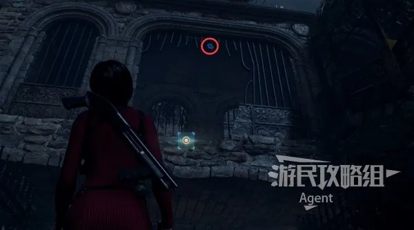 《生化危机4重制版》逆命殊途DLC艾达王谜题攻略，解锁神秘新技能