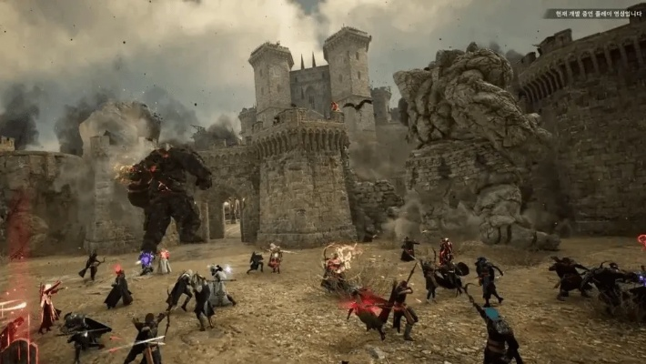 怪物攻城，2025玩家如何逆转战局？