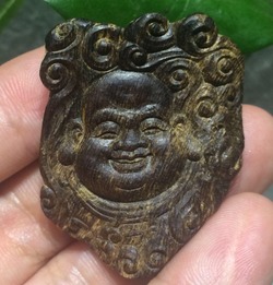 沉香珍品何处寻？独家揭秘购买攻略