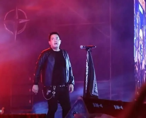 电动座椅成罪魁祸首，普摇乐队歌手离世真相曝光