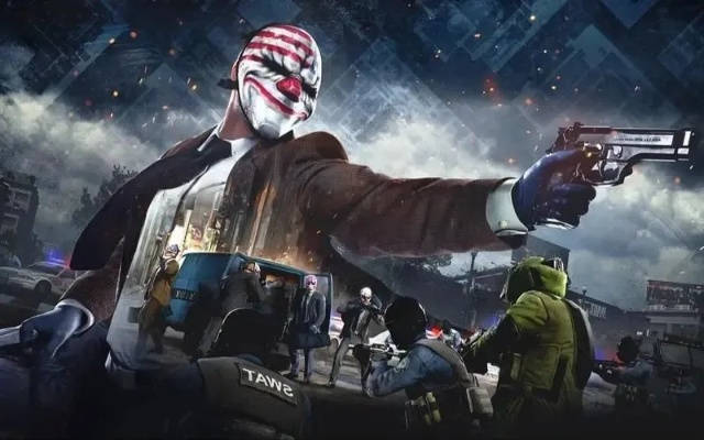 《收获日3》潜行攻略：脏冰关卡全程隐秘撤离技巧解析