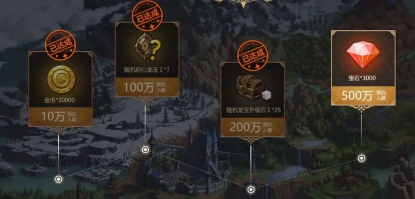 龙之谷领奖页面，2025年如何秒速解锁稀有奖励？