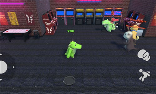 猛兽派对全图攻略揭秘，全新玩法深度解析