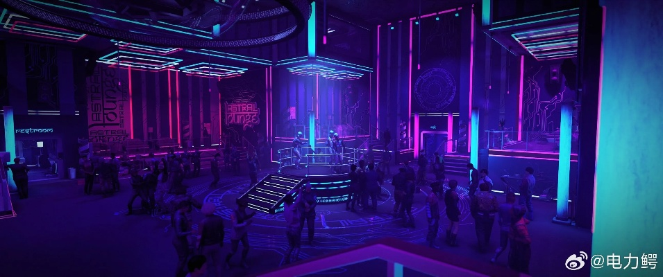 霓虹城攻略：星空走私秘籍深度解析，高效技巧一网打尽