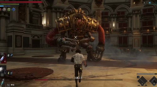 《匹诺曹谎言战技解析》实战攻略与全新配装技巧揭秘