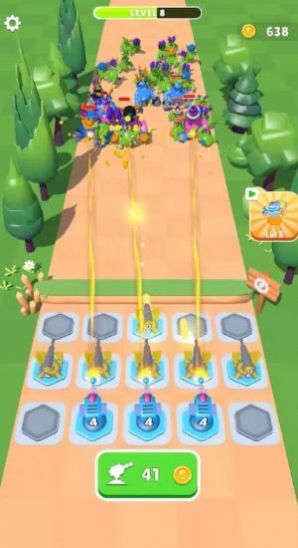 《逸剑风云决》独家攻略：挖掘宝藏新秘境，升级必备！