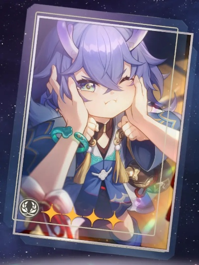 《崩坏星穹铁道》1.3下半光锥卡池：全新角色集结，探秘神秘价值宝藏