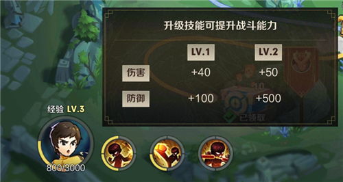 《匹诺曹》技能升级攻略：器官改造必点秘籍大公开