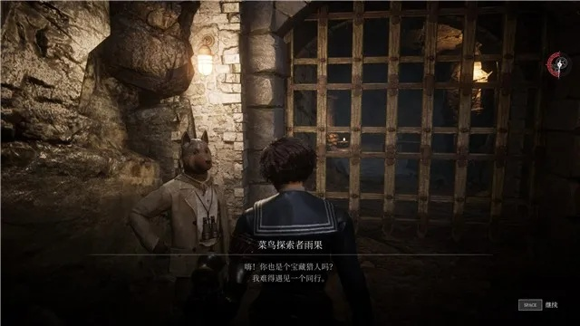 《匹诺曹谎言》密室破解攻略：解锁神秘价值宝藏