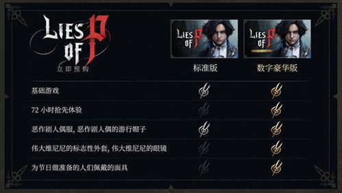 《匹诺曹谎言》全收集攻略：石英唱片获取秘籍大公开