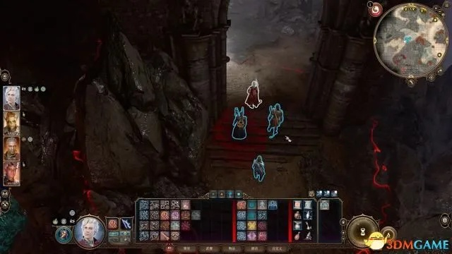 奥法高塔全收集攻略：解锁隐藏地下室秘境技巧解析