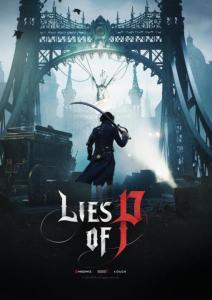 《匹诺曹谎言》BOSS独门武器大揭秘，探寻游戏新境界