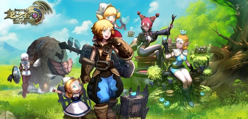 2025年权威推荐，哪个龙之谷QQ群最值得加入？