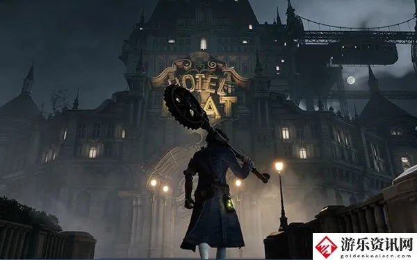 匹诺曹谎言探秘：解锁小圣堂神秘宝藏新线索