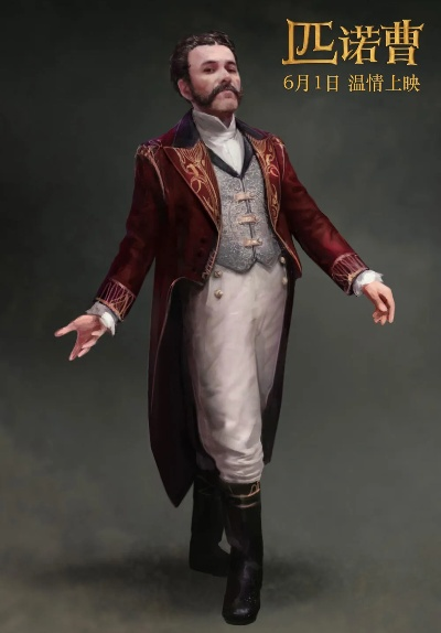 《匹诺曹》角色重塑秘籍：全新洗点技巧大公开