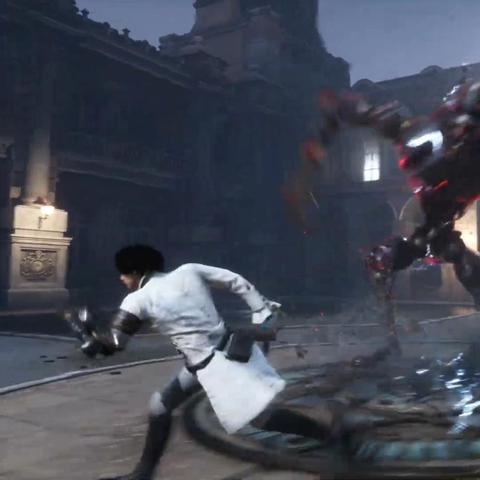 《匹诺曹的谎言》深度解析：揭秘谎言背后的游戏魅力