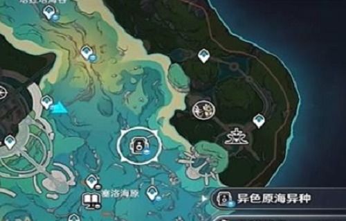 光影研学揭秘：水界第三天攻略新视角