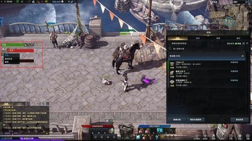 《命运方舟》枪术师节制流攻略：深度解析新战术精髓