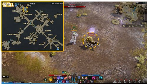 《命运方舟》新手攻略：快速起号必备技巧揭秘！