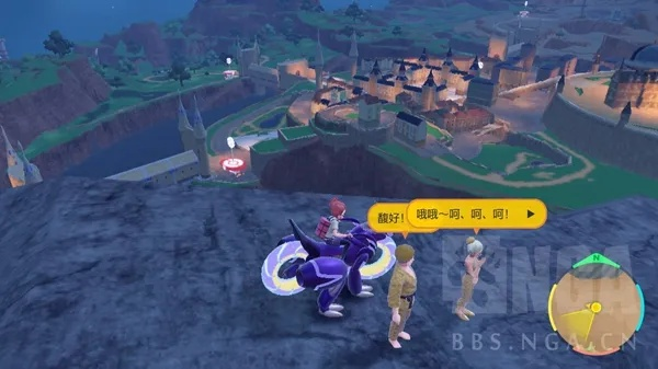 探寻朱紫秘境，毅万馥好神秘现踪点揭晓