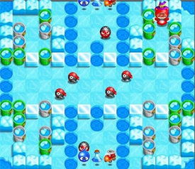 泡泡堂客户端下载，2025年权威推荐的安全途径如何解锁？