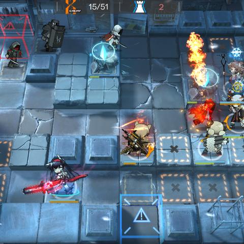 《命运方舟》军团长锤炼攻略：深度解析大锤成长之道