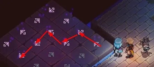 《星之海》码头神秘商人解锁攻略，解锁宝藏新秘籍