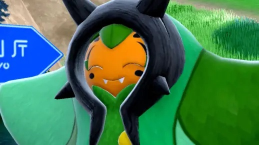 《宝可梦朱紫》DLC厄鬼椪深度解析：探索神秘新玩法价值揭秘