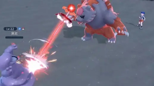 《宝可梦朱紫》DLC闪点揭秘：皮宝宝皮皮刷秘境攻略分享