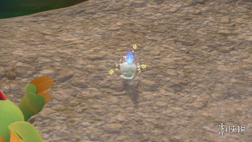 《宝可梦朱紫》烛光灵刷闪攻略：高效刷闪技巧解析