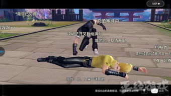 劈腿舞，格斗赛场上的隐秘王牌还是新手陷阱？